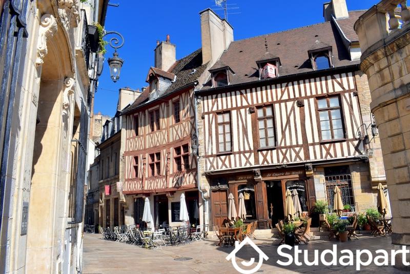 Appartement - 28 m² - 1 pièce