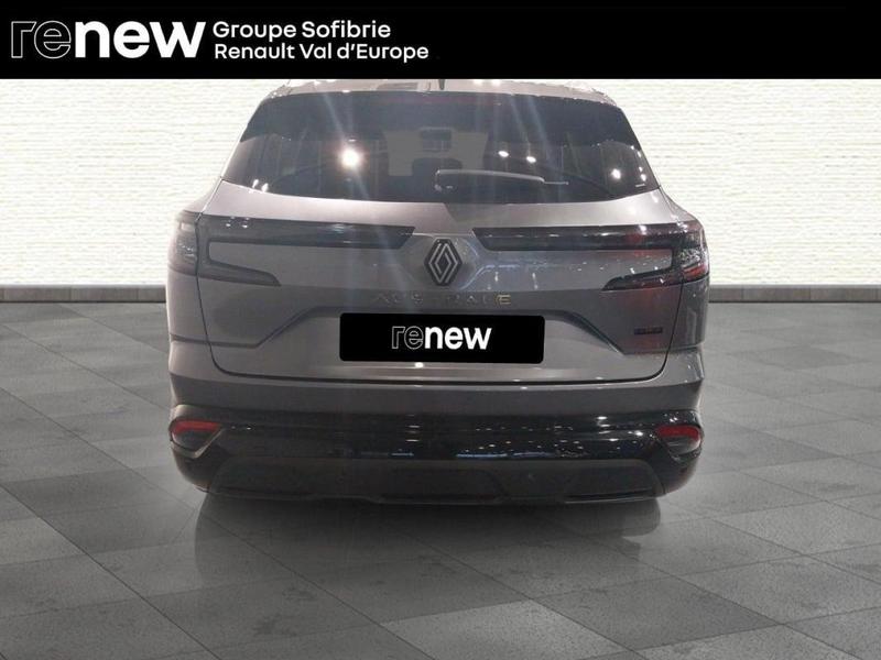 Renault Austral E-Tech hybrid 200 Iconic