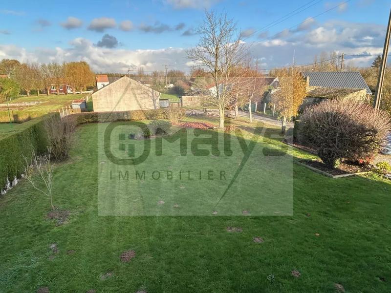 Maison - 180 m² - 7 pièces