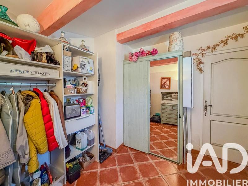 Maison - 123 m² - 4 pièces