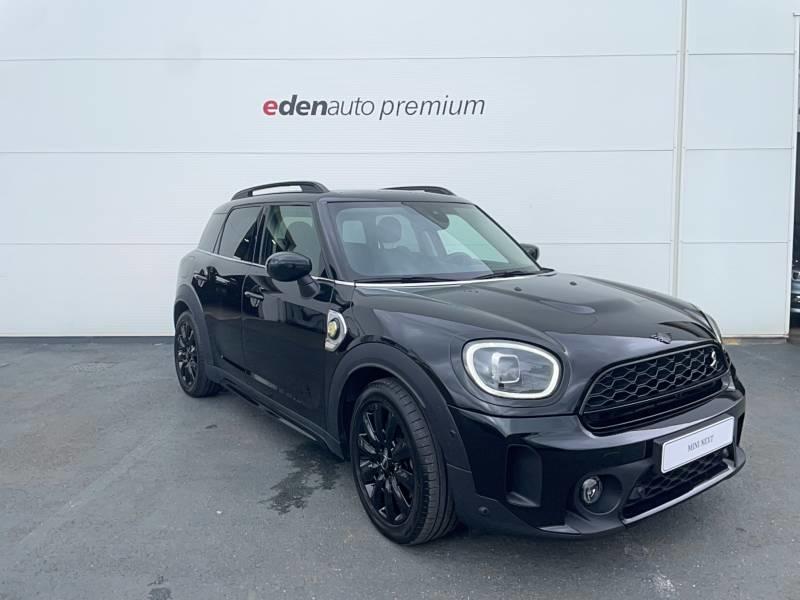 Mini Mini Countryman 125 - 95 ch All4 Bva6 Cooper se Edition Premium Plus