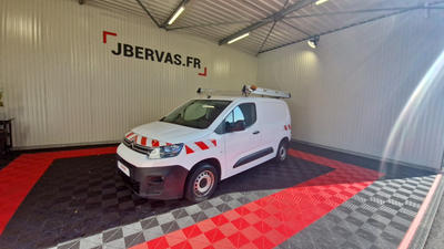 Citroën Berlingo m 650 Bluehdi 100 Ss Club
