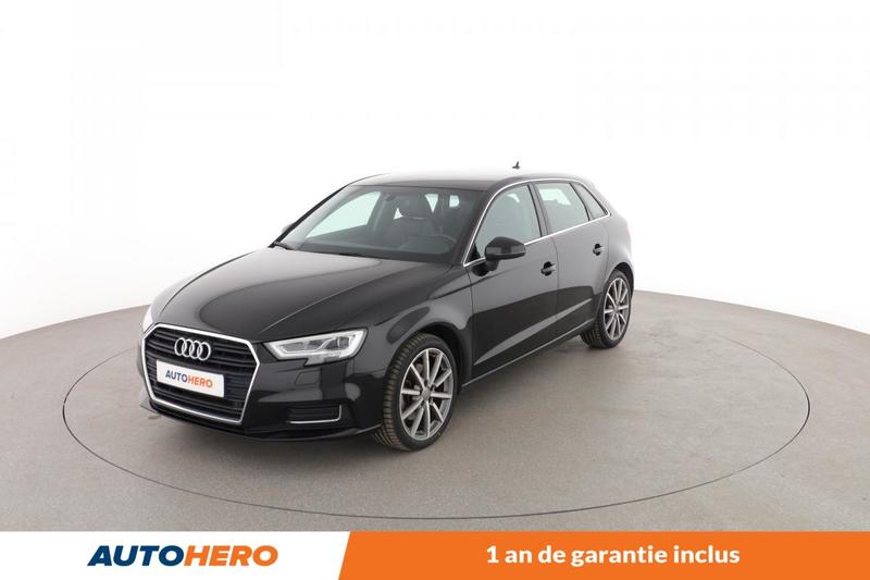 Audi A3 sportback 35 Tdi Design luxe s tronic 7 150 ch