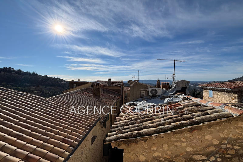 Maison de village - 95 m² - 4 pièces