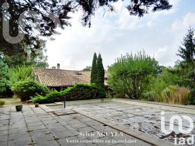 Maison - 142 m² - 6 pièces