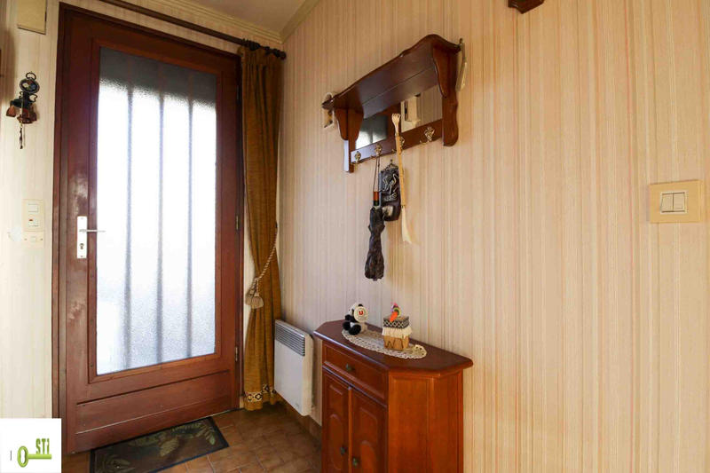 Maison - 76 m² - 3 pièces