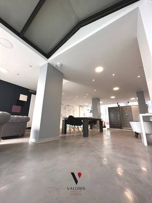 Local commercial - 97 m²