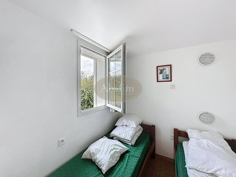 Appartement - 32 m² - 2 pièces