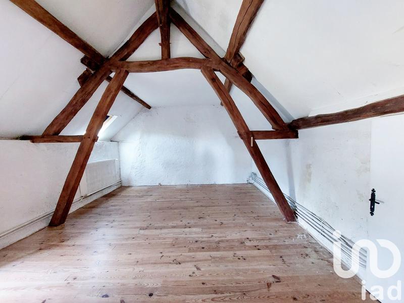 Maison - 236 m² - 6 pièces