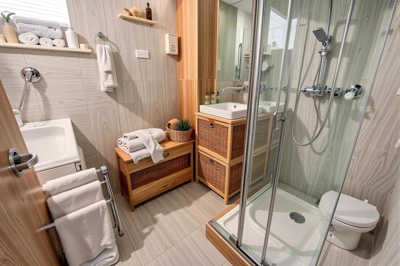 Maison - 86 m² - 5 pièces