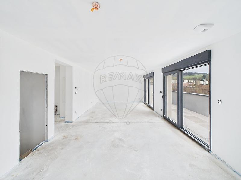 Maison - 134 m² - 5 pièces