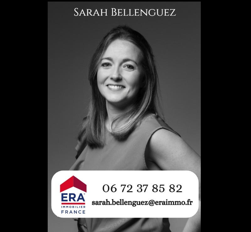 Maison - 87 m² - 6 pièces