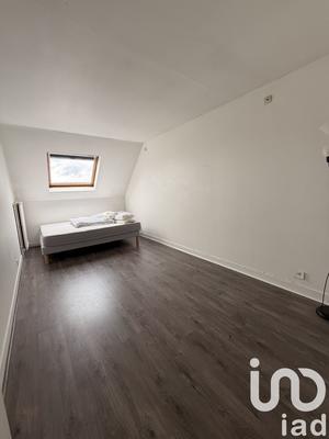 Appartement - 88 m² - 3 pièces