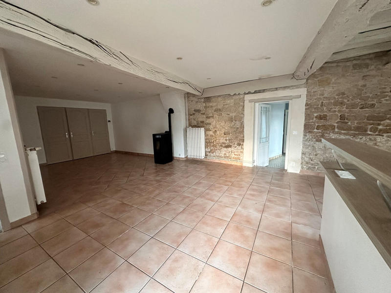 Maison - 158 m² - 6 pièces