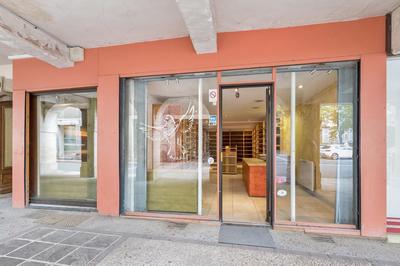 Local commercial - 57 m² - 1 pièce