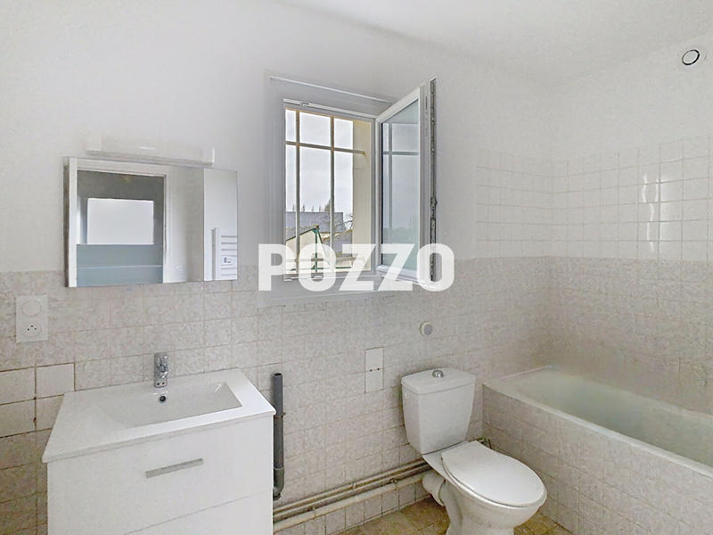 Appartement - 28 m² - 1 pièce