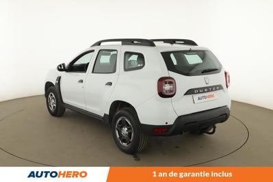 Dacia Duster II 1.3 TCe Essentiel 4x2 130 ch