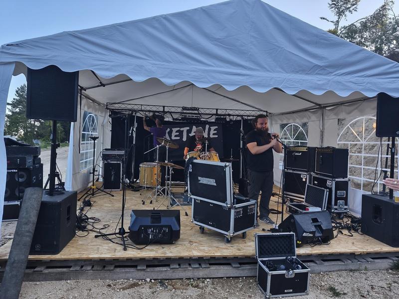 Festi'Ouff 48 / Vol. 1