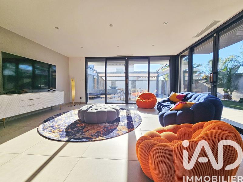 Maison - 150 m² - 4 pièces