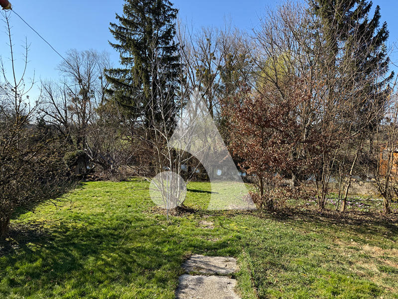 Maison - 68 m² - 4 pièces