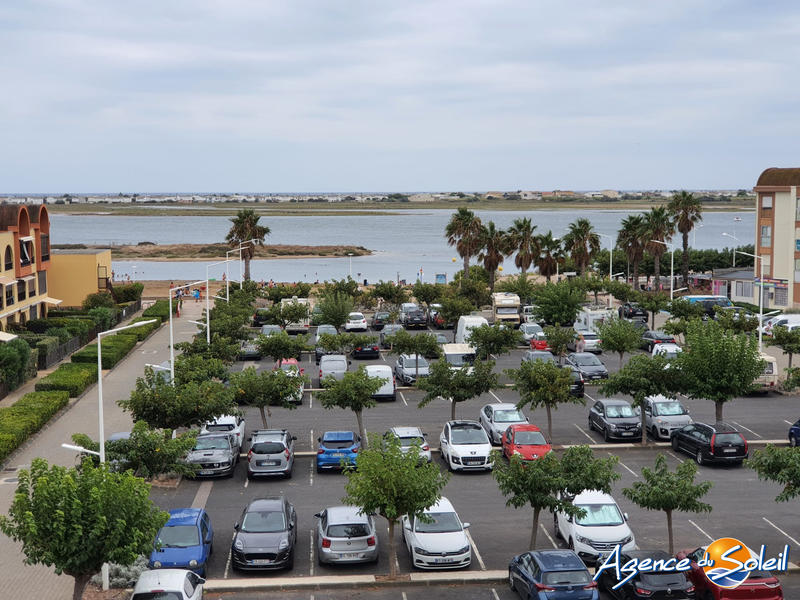 Appartement - 75 m² - 5 pièces