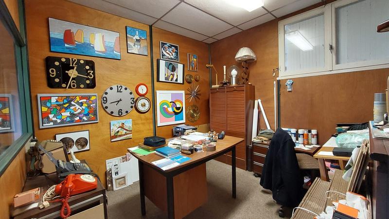 Maison - 108 m² - 4 pièces