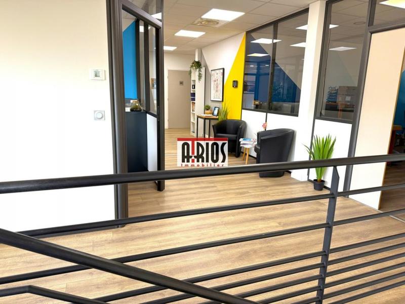 Local commercial - 370 m²