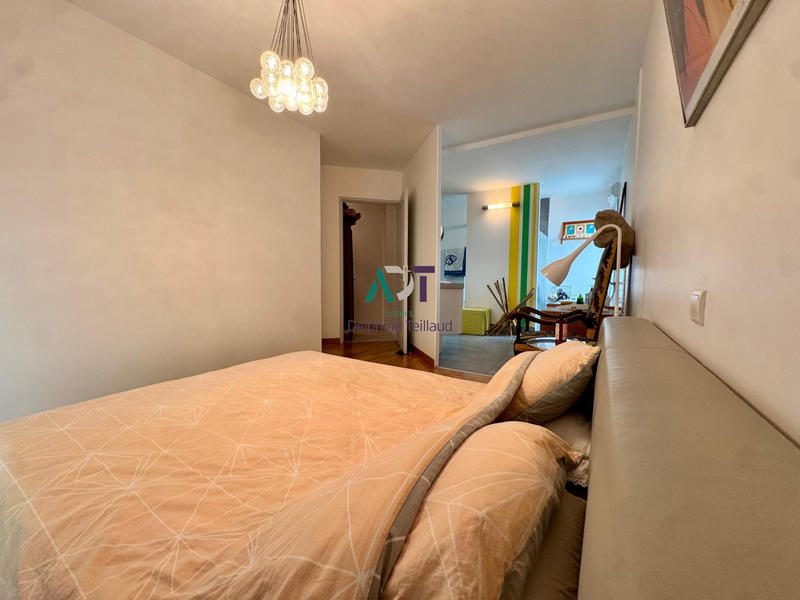 Appartement - 86 m² - 3 pièces