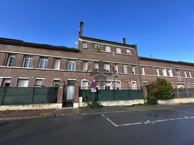 Appartement - 48 m² - 3 pièces