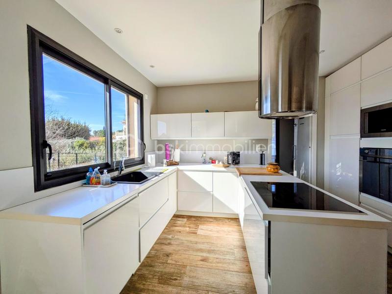 Villa - 110 m² - 4 pièces