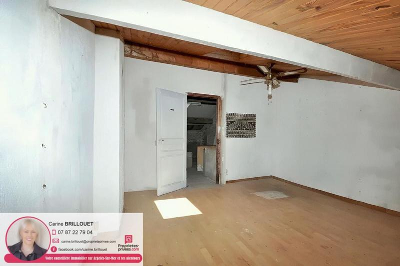 Maison - 97 m² - 5 pièces