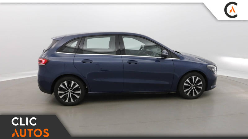 Mercedes Classe B Style Line Edition 180d