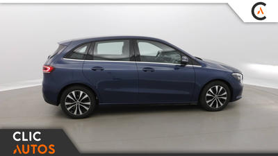 Mercedes Classe B Style Line Edition 180d