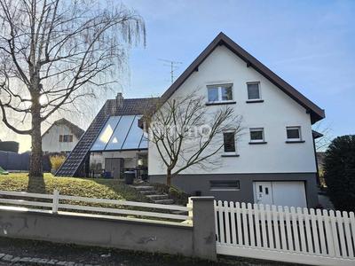 Maison d'architecte - 165 m² - 7 pièces