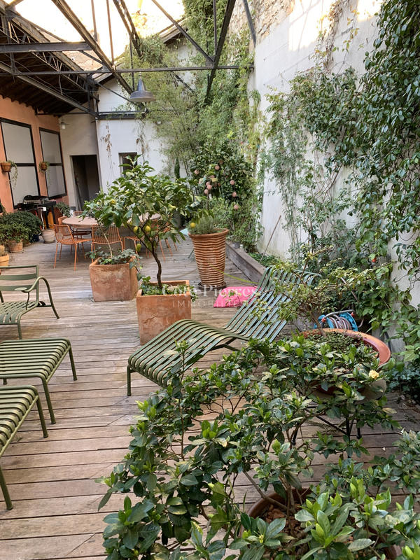 Maison - 200 m² - 4 pièces