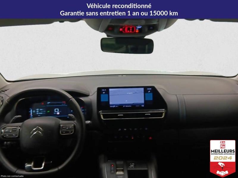 Citroën C5 Aircross BlueHDi 130 Eat8 Plus