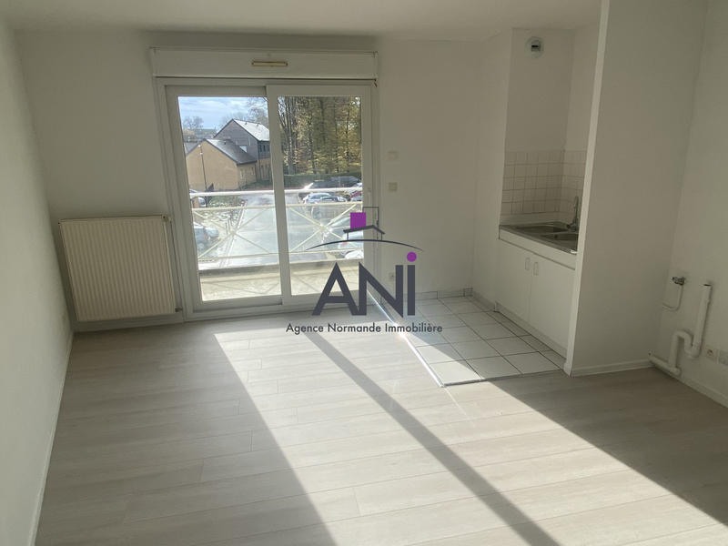 Appartement - 29 m² - 1 pièce