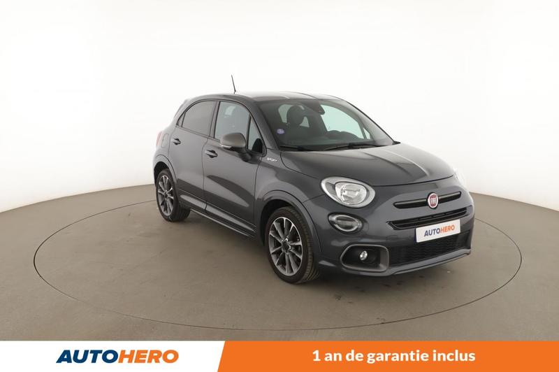 Fiat 500x 1.0 FireFly t T3 Sport 120 ch