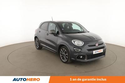 Fiat 500x 1.0 FireFly t T3 Sport 120 ch