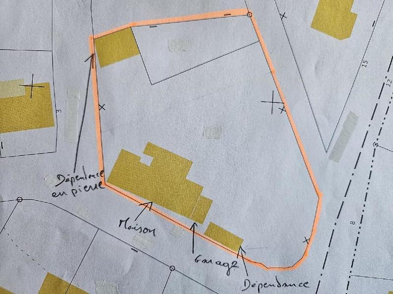 Maison - 125 m² - 4 pièces