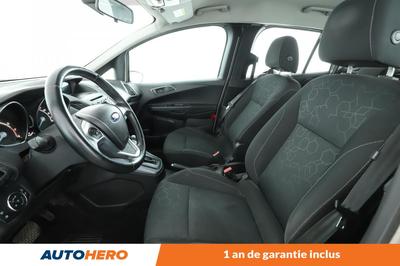 Ford B-Max 1.6 Trend PowerShift 105 ch