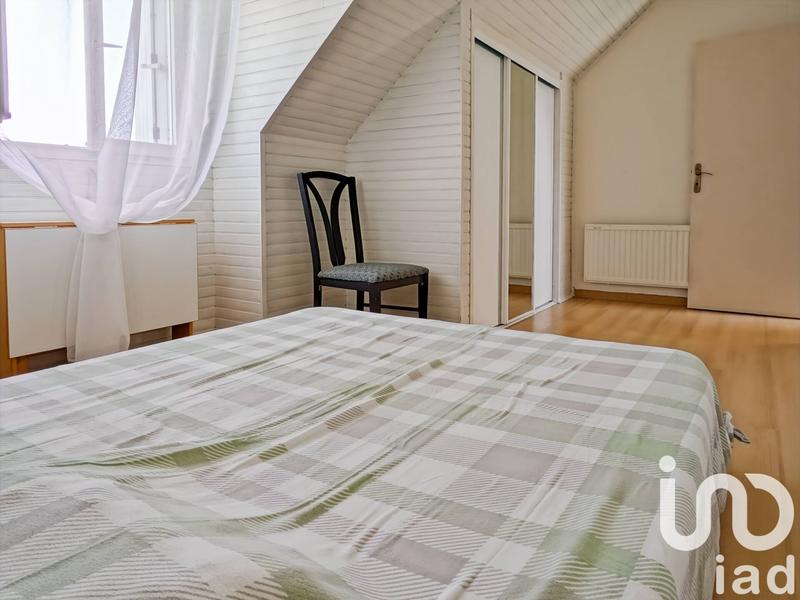 Maison - 82 m² - 4 pièces