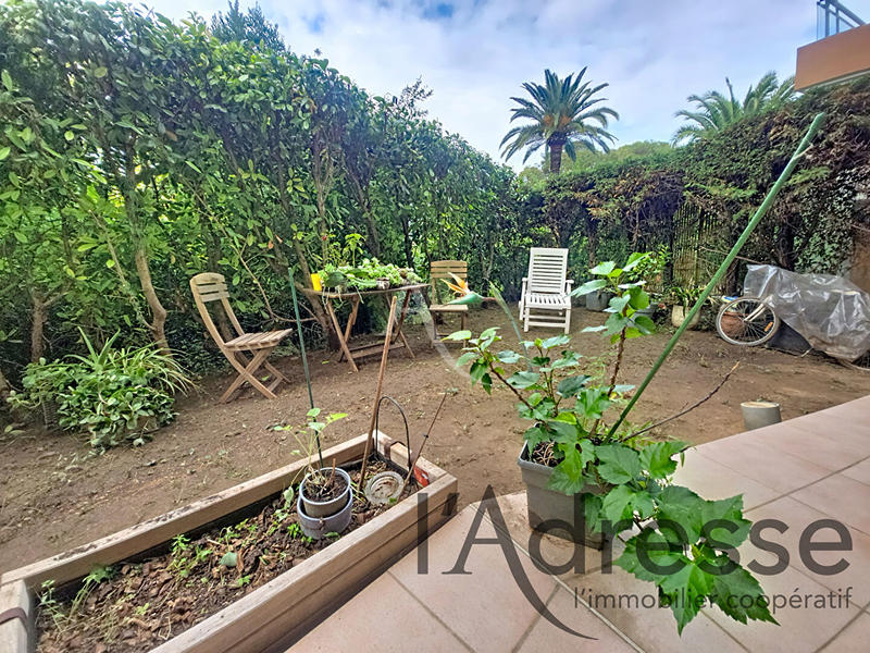 Appartement - 25 m² - 1 pièce