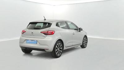 Renault Clio E-Tech 140 21n Intens 5p