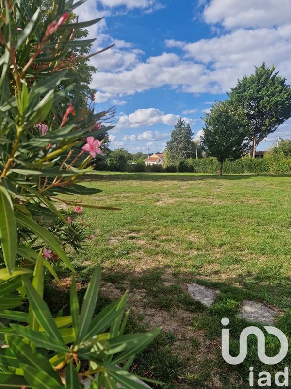 Maison de village - 139 m² - 5 pièces