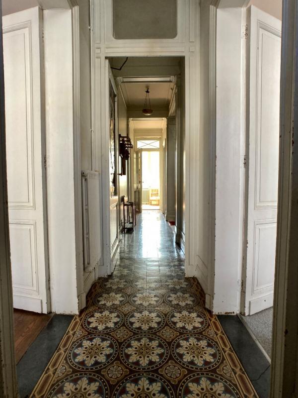 Maison - 230 m² - 9 pièces