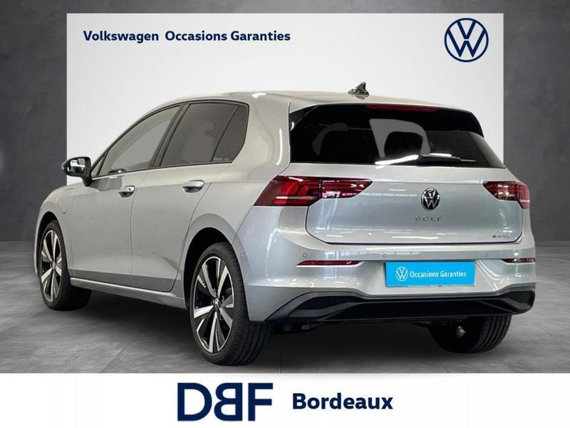 Volkswagen Golf 1.5 eHybrid 204 Dsg6 Vw Edition