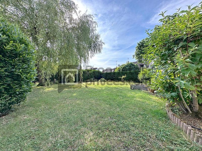 Maison - 115 m² - 6 pièces