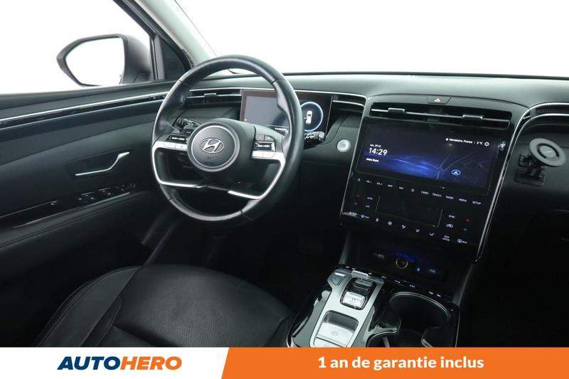 Hyundai Tucson 1.6 t-GDi Plug-In-Hybrid Htrac Executive Bva6 265 ch