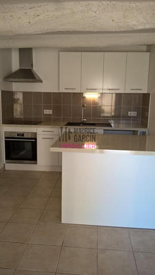 Mas - 113 m² - 5 pièces